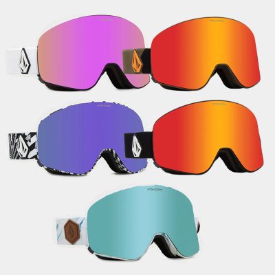 Volcom Odyssey Goggles 23/24