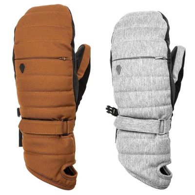 Volcom Peep Gore-Tex Mitt