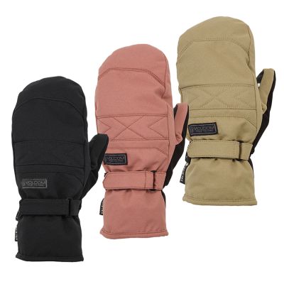 Volcom Peep Gore-Tex Mitts 23/24