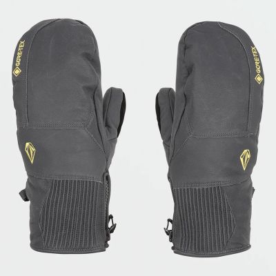 Volcom Service GoreTex Snow Mitt