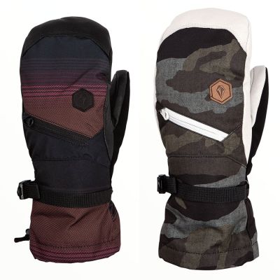 Volcom Skye Gore-Tex Mitt Womens 20/21