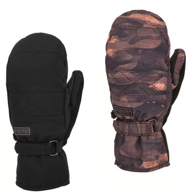 Volcom Womens Peep GoreTex Mitt 22/23