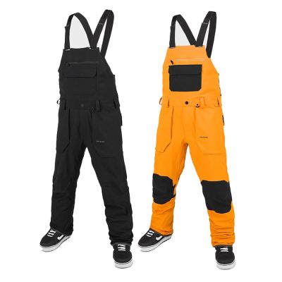 Volcom Roan Bib Overall 23/24