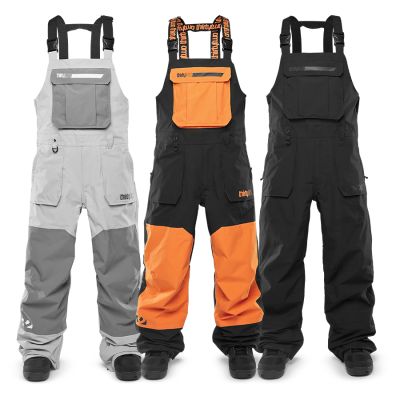 ThirtyTwo Men's Basement Bib Pants 2024/25