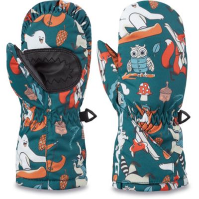 Dakine Brat Mitt Kids