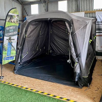 Outwell Bremburg Air - Ex Display Model