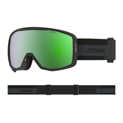 Atomic Count Jr Spherical Goggles 2024/25