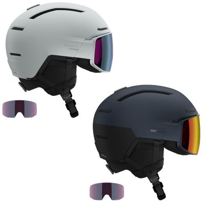 Salomon Driver Prime Sigma Plus Ski Helmet 25/26