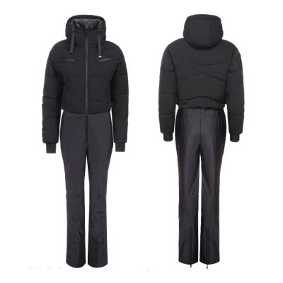 Icepeak Women's Eclectic Ski Suit 2025/26