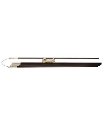 Vango Fibreglass Pole Set 12.7mm x 65cm