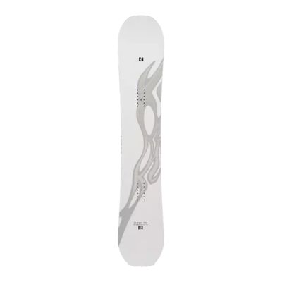 K2 Gateway Pop Snowboard 2024
