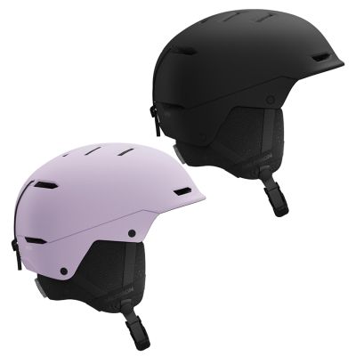 Salomon Husk Jr MIPS Helmet 25/26