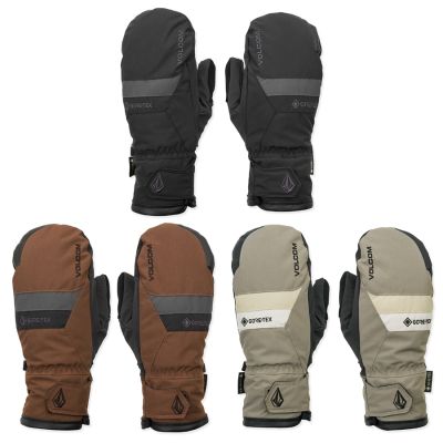 Volcom Stay Dry Gore-Tex Mitts 2025/26