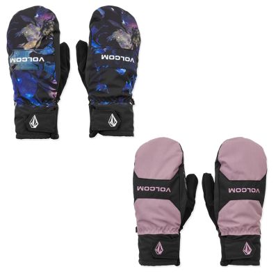 Volcom V.Co Nyle Mitts 2025/26