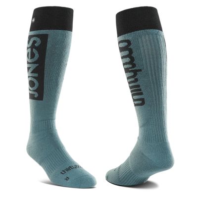 ThirtyTwo Jones Merino Sock 2025/26