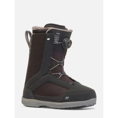 K2 Raider Men's Snowboard Boots 2025/26