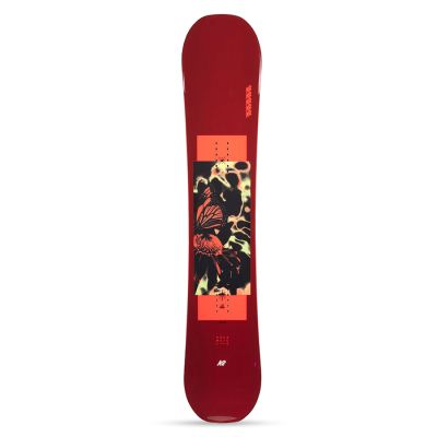 K2 Dreamsicle Womens Snowboard 2022