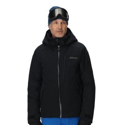 Spyder Leader Jacket 2025/26