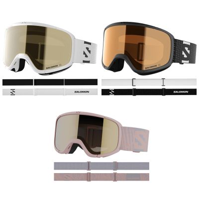 Salomon Lumi Access Kids Ski Goggles 25/26