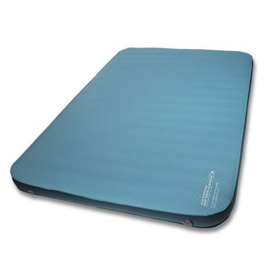 Outdoor Revolution Camp Star Double 100 Self-inflating Sleeping