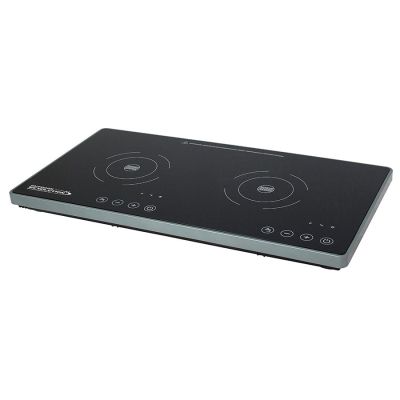 Outdoor Revolution Double Induction Hob