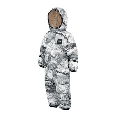 Picture My First BB Suit