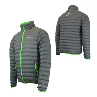 Kernoda Pluven Mens Insulated Jacket 2024/25