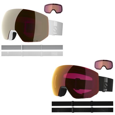 Salomon Radium Pro Sigma Ski Goggles 25/26