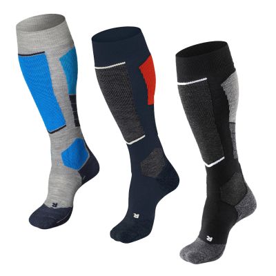 Falke SK2 Intermediate Mens Ski Socks 23/24