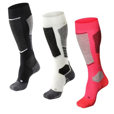 Falke SK2 Intermediate Womens Ski Socks 23/24