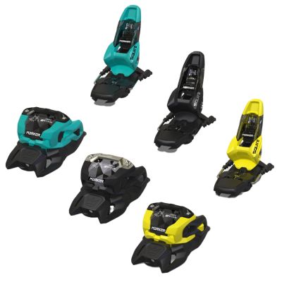 Marker Squire 11 Ski Bindings 2025/26