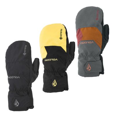 Volcom Stay Dry Gore-Tex Mens Mitt 2024/25