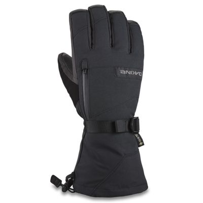 Dakine Leather Titan Gore tex Glove Mens