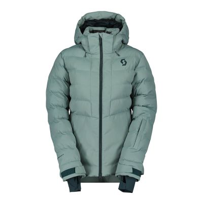 Scott Ultimate Warm Jacket Womens 2024