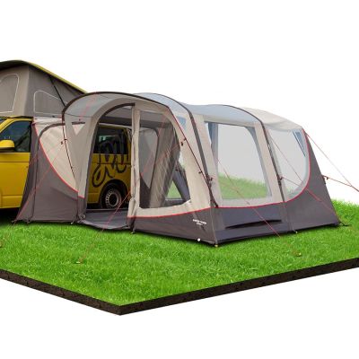 Vango Magra VW Shadow Grey