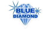 BLUE DIAMOND