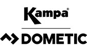 KAMPA DOMETIC