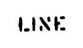 LINE