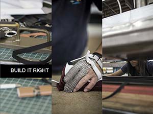 Build It Right Build It Right