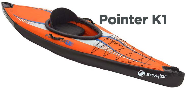 Sevylor K1 Sevylor K1