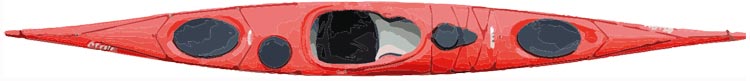 Long Kayak Long Kayak
