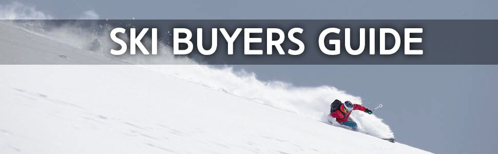 Ski Buyers Guide Ski Buyers Guide