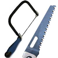 Hacksaw