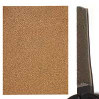 Sandpaper
