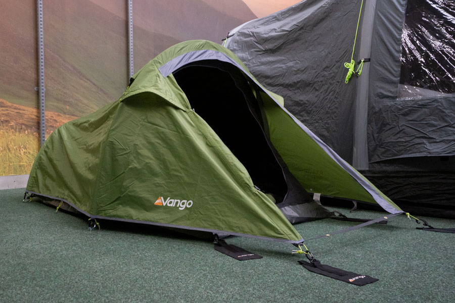 Vango Soul 200