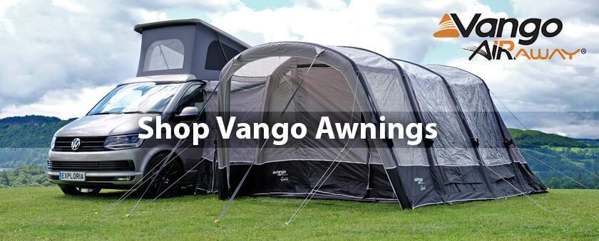 Vango AirAway Awnings Vango AirAway Awnings