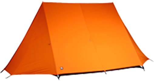 Ridge Tent